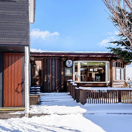 ゲストハウス風の丘 Tobetsu Exterior photo