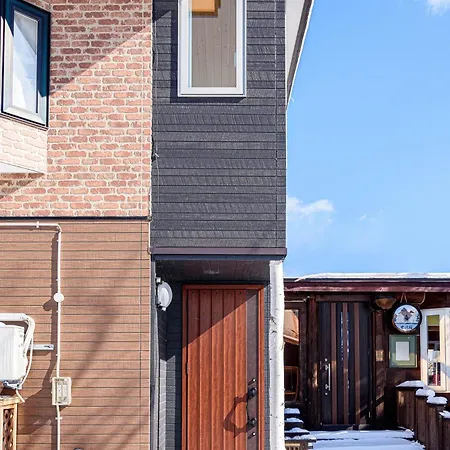 ゲストハウス風の丘 Tobetsu Exterior photo