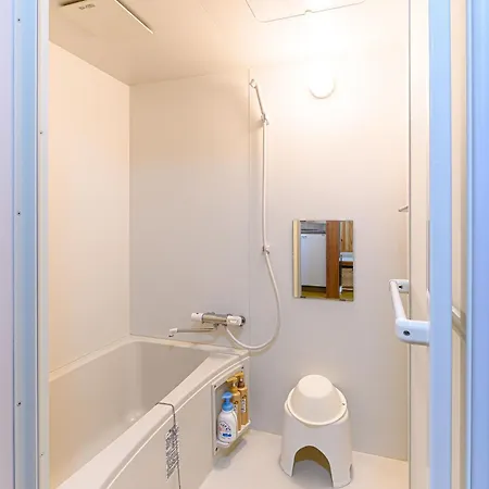 ゲストハウス風の丘 Tobetsu Exterior photo